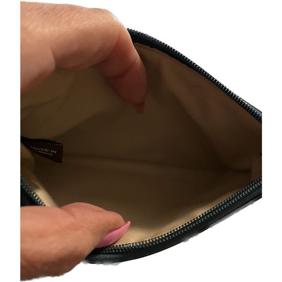 Coach Wristlet - Picture 3 of 3